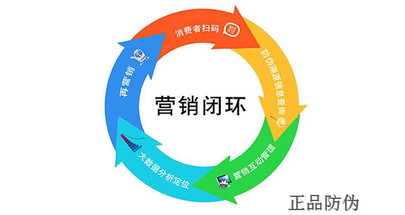 互动营销系统